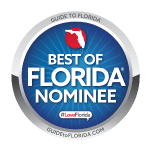 Best of Florida Nominee